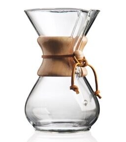 Chemex 3 Cup/6 Cup