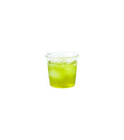 Kinto Green Tea Glass