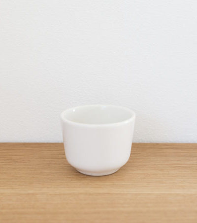 MK Ceramics x Drip Roasters Espresso Cup
