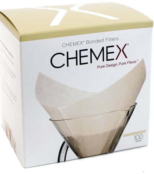 Chemex Paper Filter