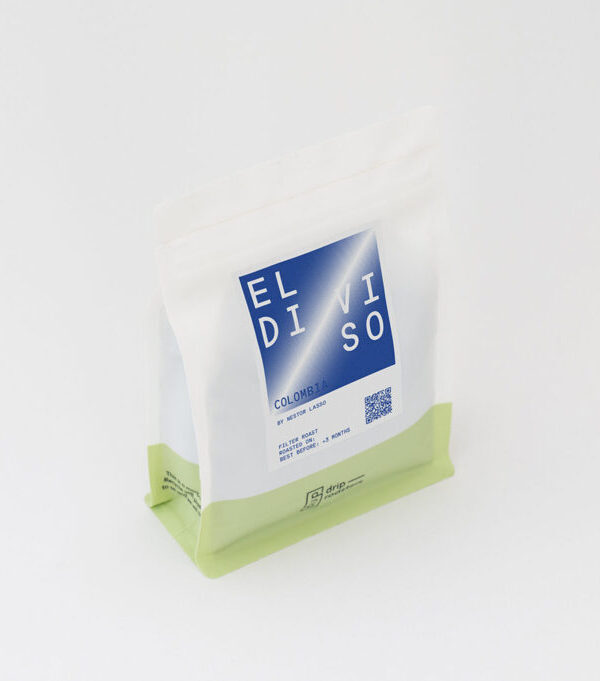 Colombia El Diviso [Filter] 250g