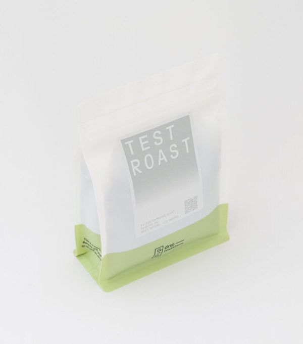 Test Roast 250g